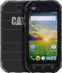 Замена дисплея на телефоне CATerpillar S30 в Тюмени